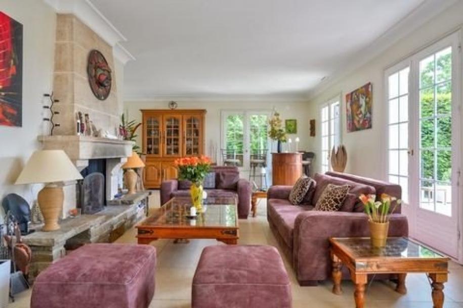 Paris, Île-de-France, Address available on request-6