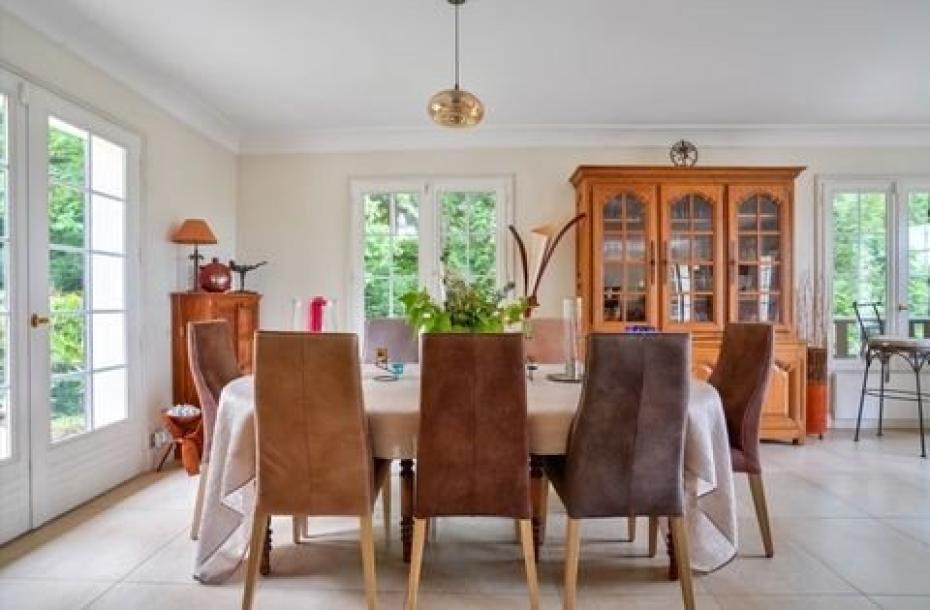 Paris, Île-de-France, Address available on request-8