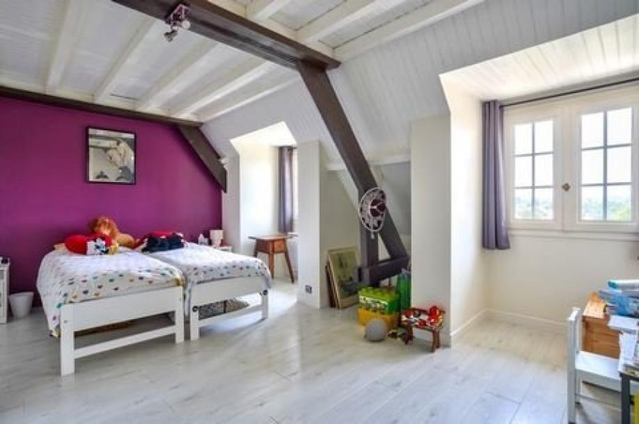 Paris, Île-de-France, Address available on request-13
