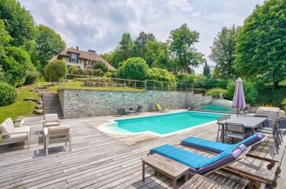 Paris, Île-de-France, Address available on request-17