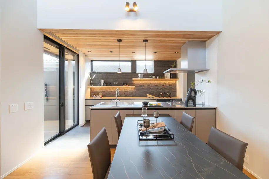 Suginamiku eifuku3 New Residence Suginami Ku, TO, Japan-5
