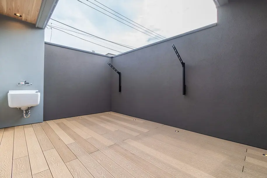 Suginamiku eifuku3 New Residence Suginami Ku, TO, Japan-8