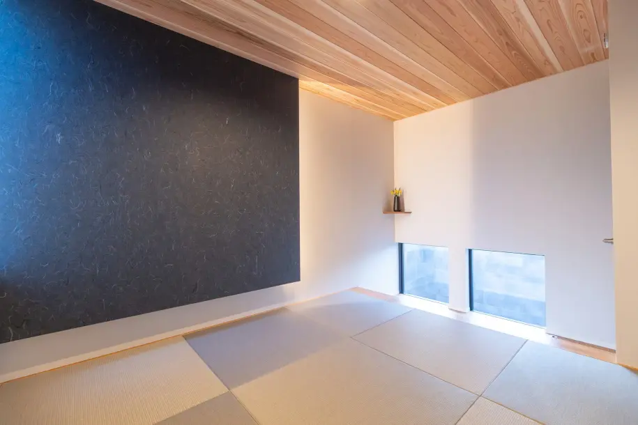 Suginamiku eifuku3 New Residence Suginami Ku, TO, Japan-9
