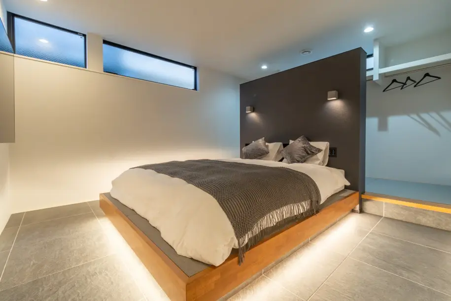 Suginamiku eifuku3 New Residence Suginami Ku, TO, Japan-10