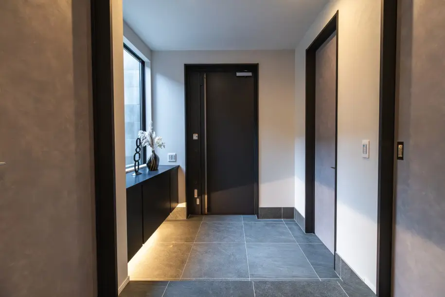 Suginamiku eifuku3 New Residence Suginami Ku, TO, Japan-12