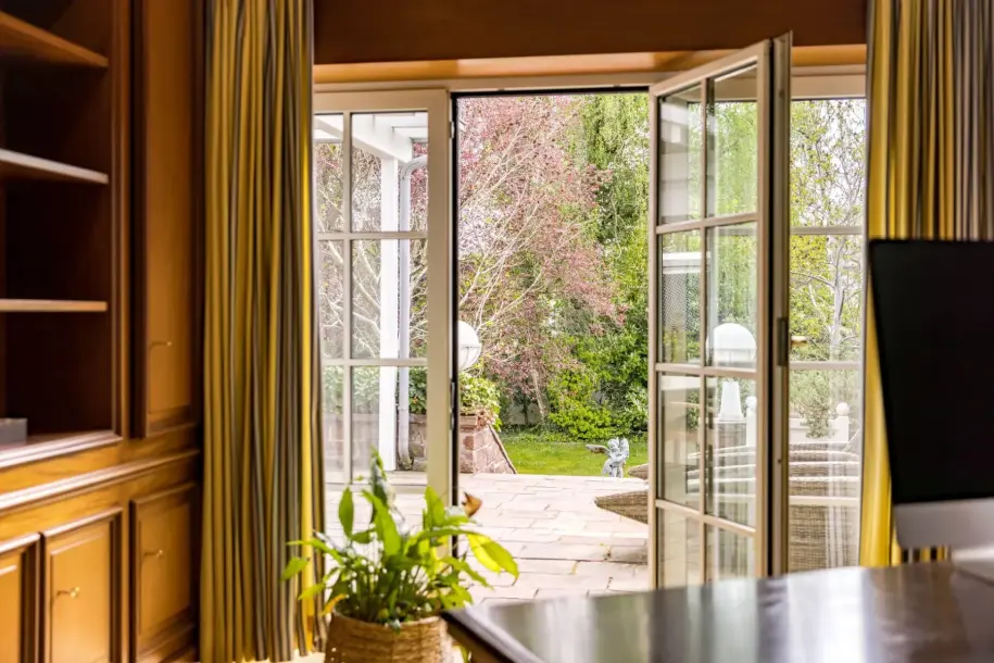 Exclusive villa with stunning wellness area and sunny garden Munich, BA, 81827 Germany-5