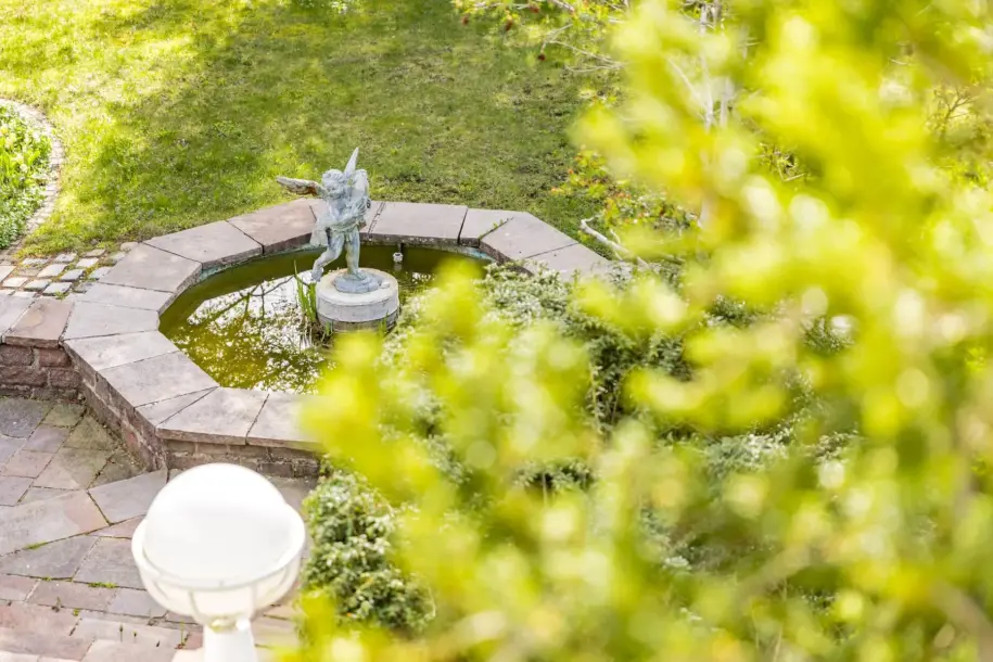 Exclusive villa with stunning wellness area and sunny garden Munich, BA, 81827 Germany-6