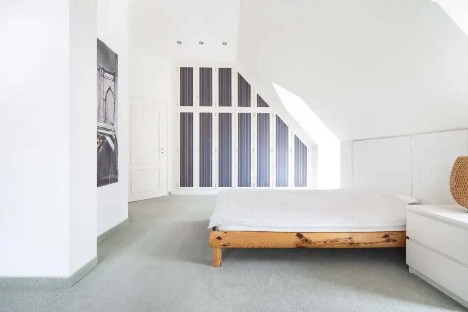 Exclusive villa with stunning wellness area and sunny garden Munich, BA, 81827 Germany-10