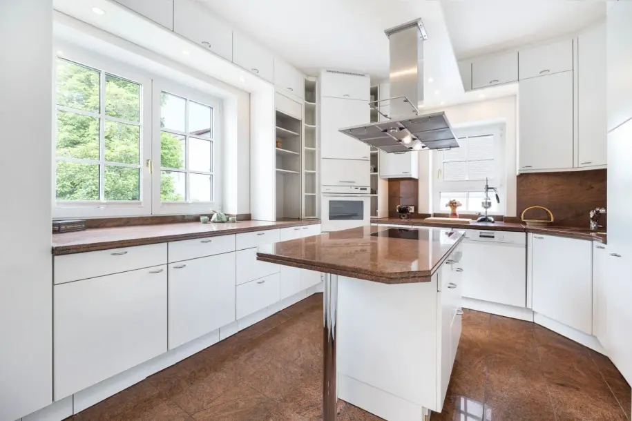 Exclusive villa with stunning wellness area and sunny garden Munich, BA, 81827 Germany-11