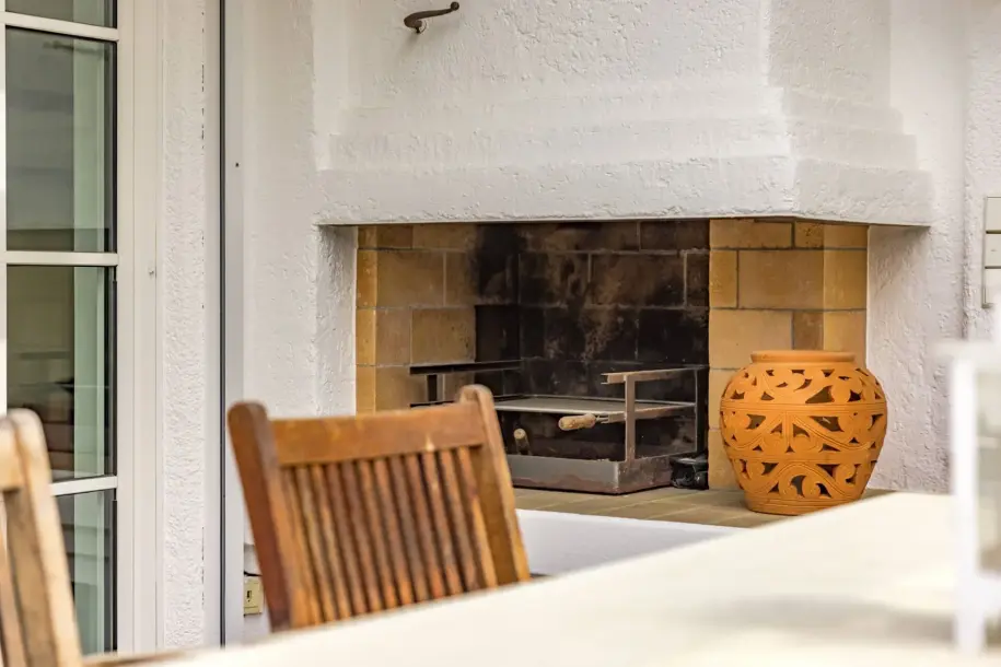 Exclusive villa with stunning wellness area and sunny garden Munich, BA, 81827 Germany-12
