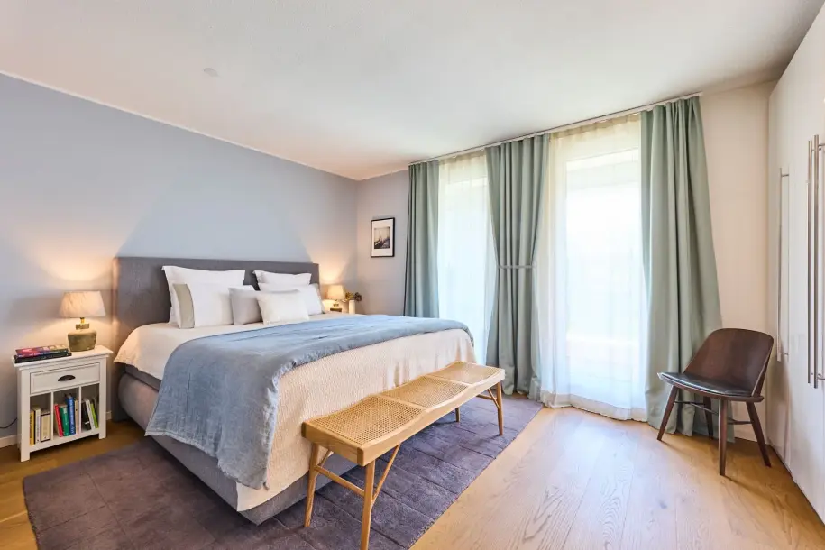 Exquisite 4-room apartment in the north of Munich Munich, BA, Germany-2