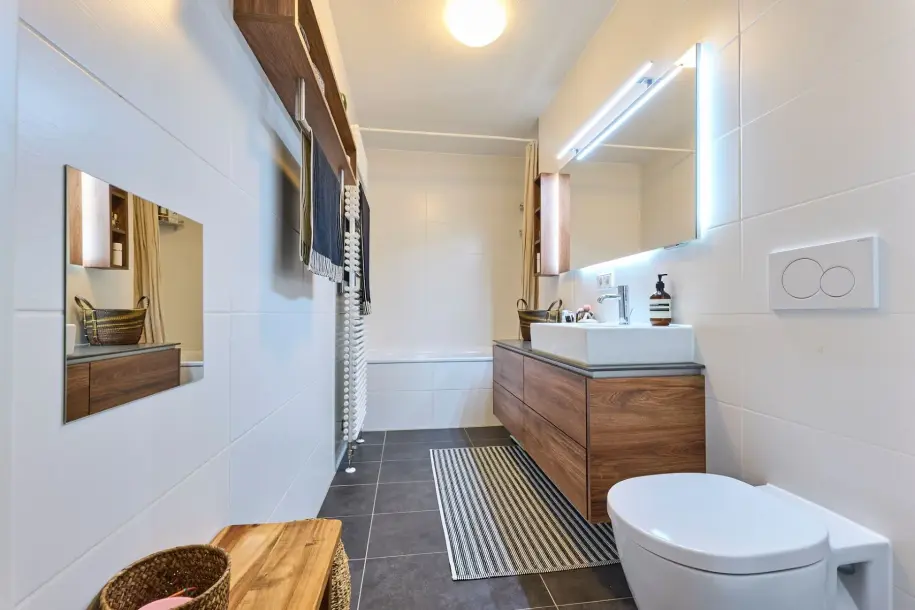 Exquisite 4-room apartment in the north of Munich Munich, BA, Germany-6