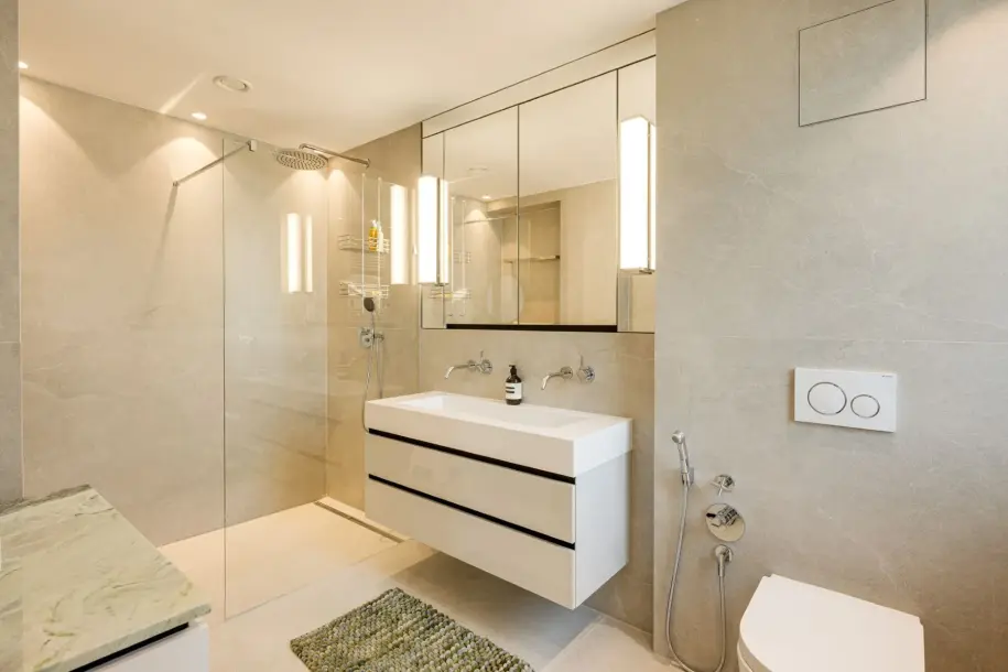 First Occupancy Apartment Building in Bogenhausen, Munich-10