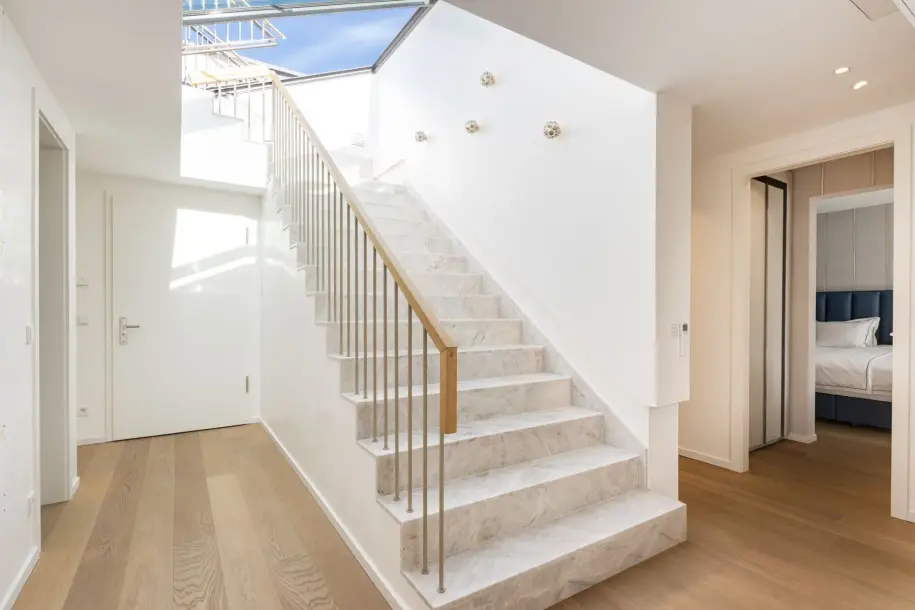 First Occupancy Apartment Building in Bogenhausen, Munich-15