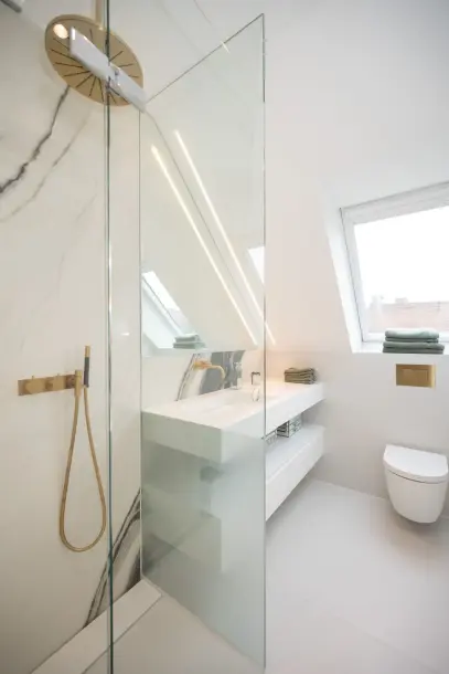 Modern penthouse in the Glockenbach district-8
