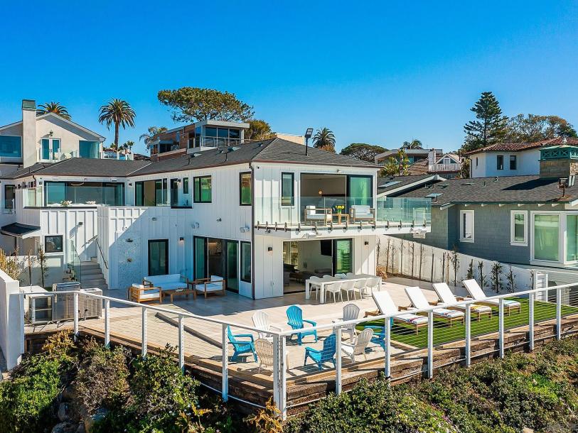 303 Sea Ln, La Jolla, CA 92037-1