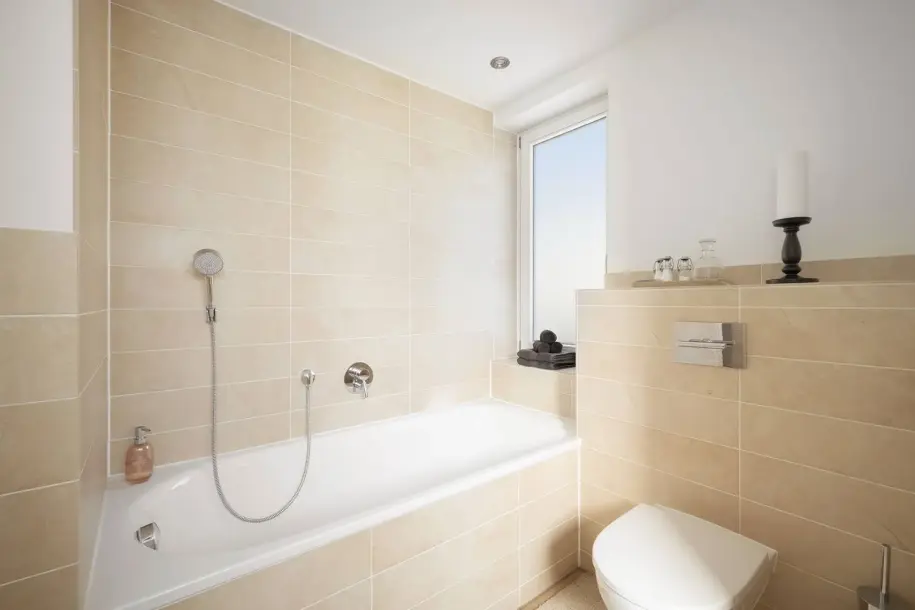Modern villa on a spacious plot with separate bungalow Munich, BA, Germany-9