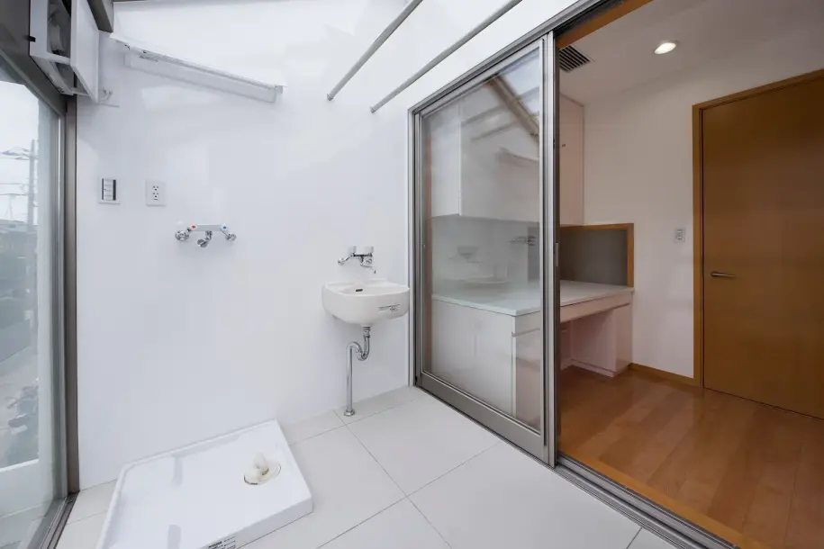 Minamiyukigaya 4chome HOUSE Other Tokyo, TO, Japan-7