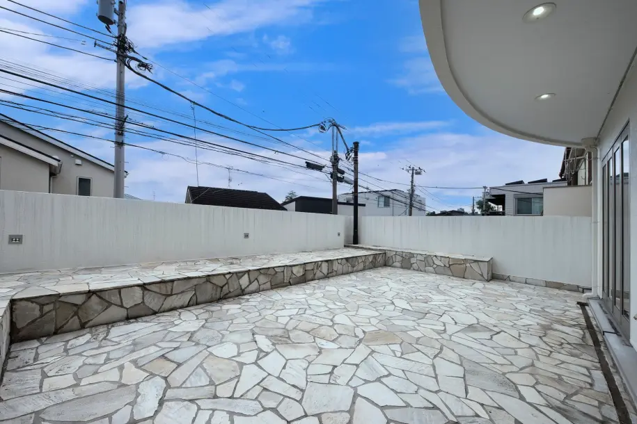 Minamiyukigaya 4chome HOUSE Other Tokyo, TO, Japan-12
