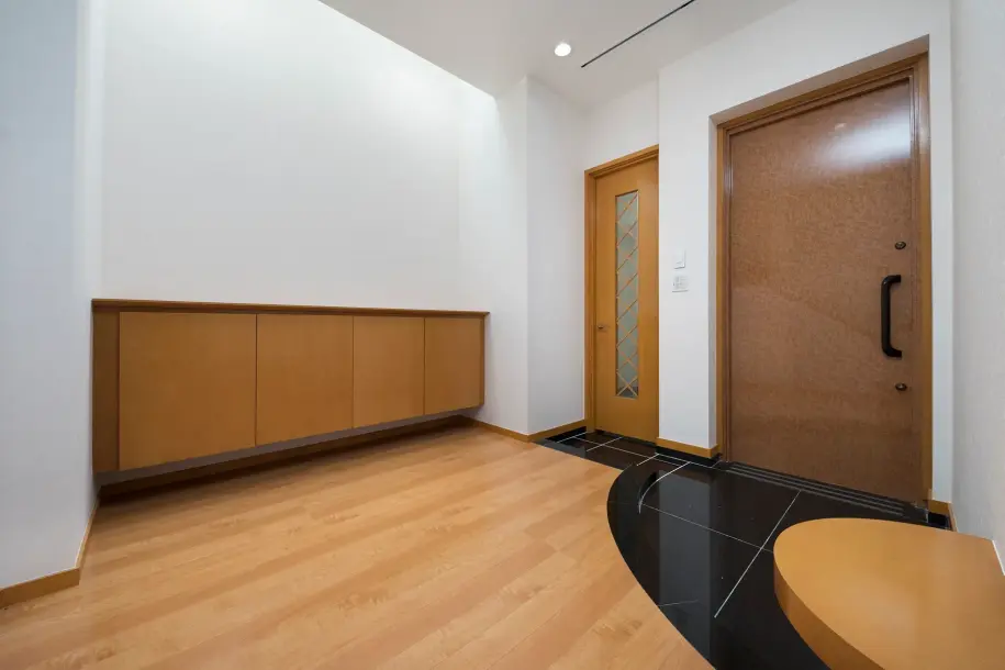 Minamiyukigaya 4chome HOUSE Other Tokyo, TO, Japan-14