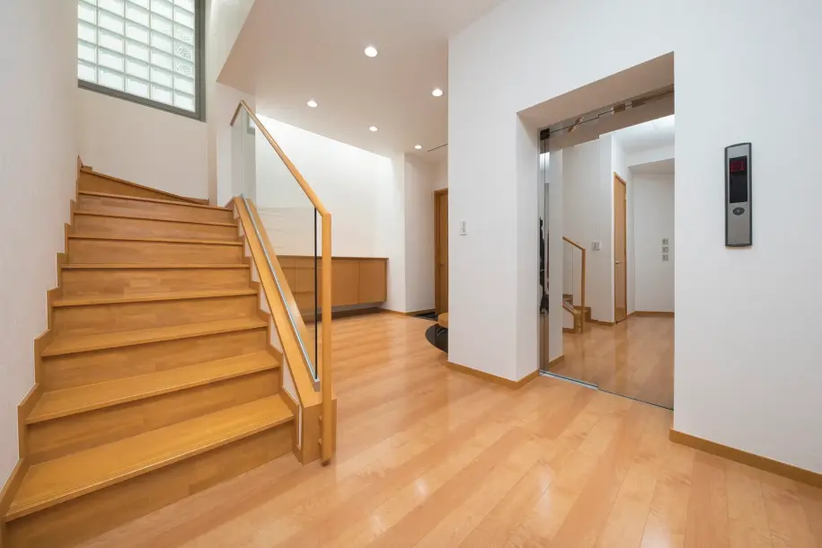 Minamiyukigaya 4chome HOUSE Other Tokyo, TO, Japan-16