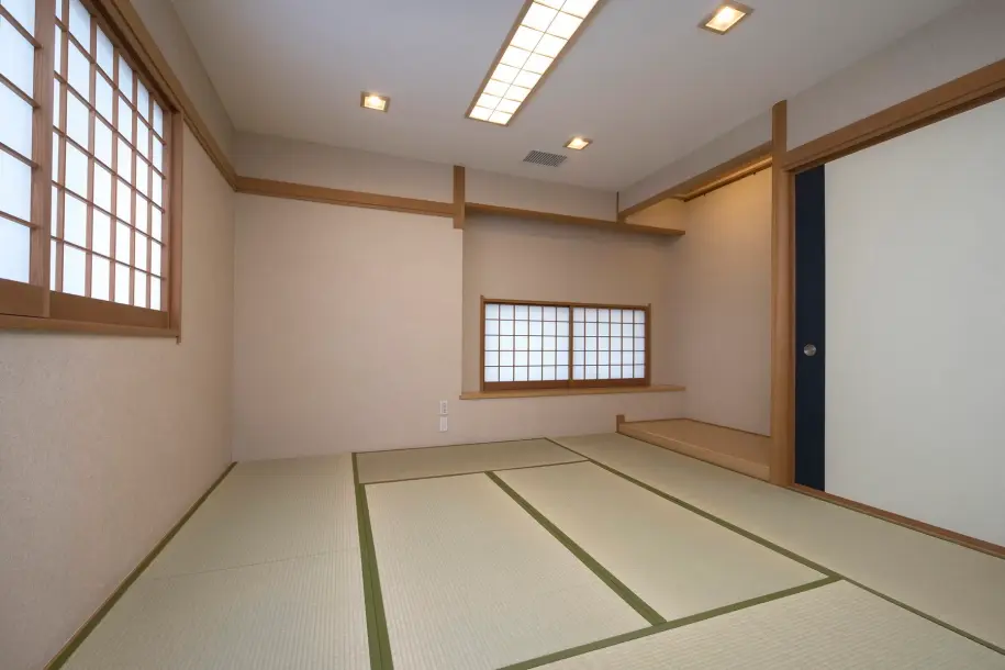 Minamiyukigaya 4chome HOUSE Other Tokyo, TO, Japan-17