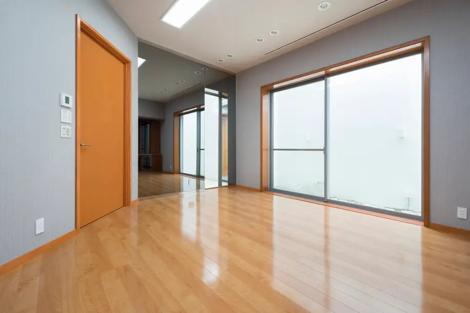 Minamiyukigaya 4chome HOUSE Other Tokyo, TO, Japan-18