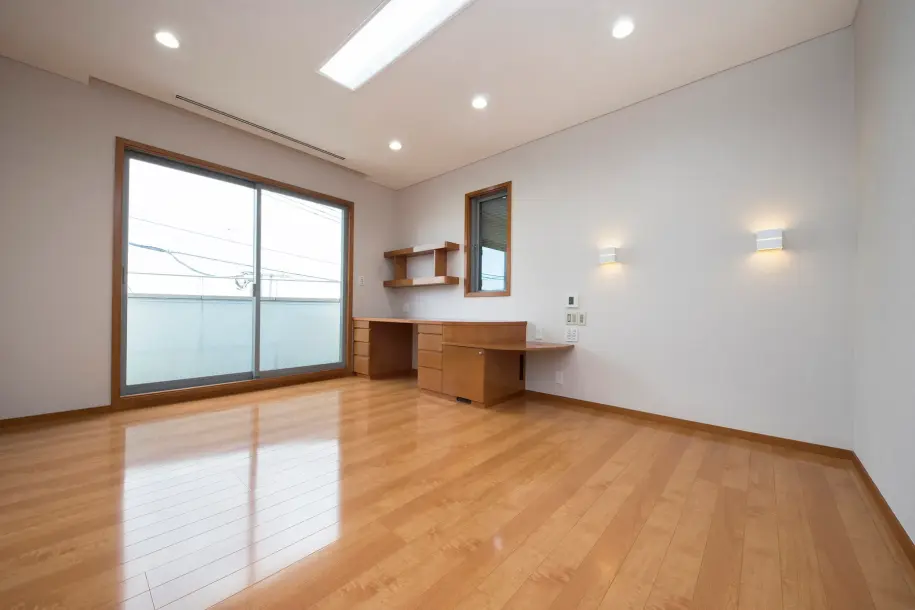 Minamiyukigaya 4chome HOUSE Other Tokyo, TO, Japan-20