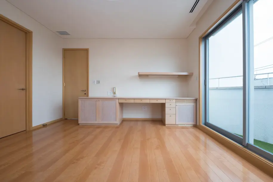 Minamiyukigaya 4chome HOUSE Other Tokyo, TO, Japan-21