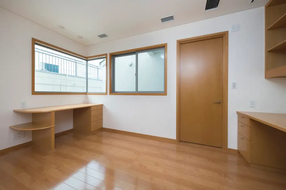 Minamiyukigaya 4chome HOUSE Other Tokyo, TO, Japan-23