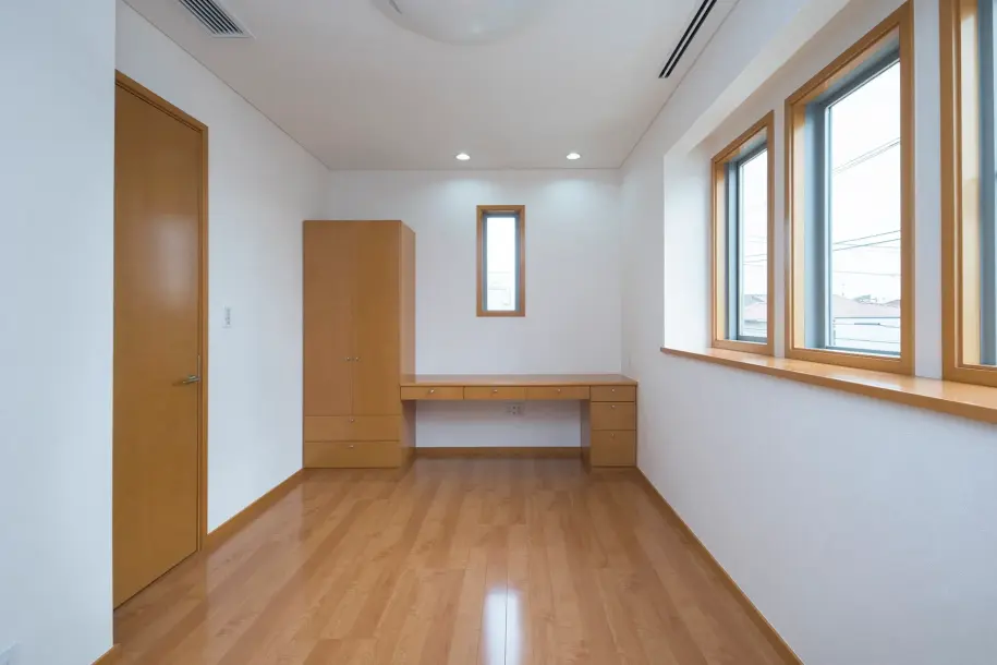 Minamiyukigaya 4chome HOUSE Other Tokyo, TO, Japan-24