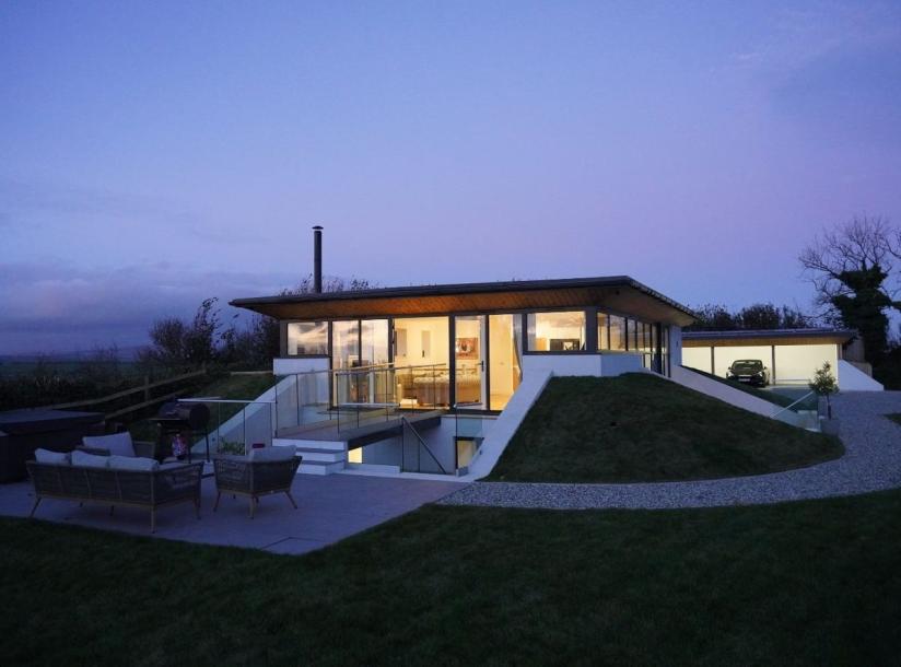 South Hams, Yealmpton, England PL8 2FT-1