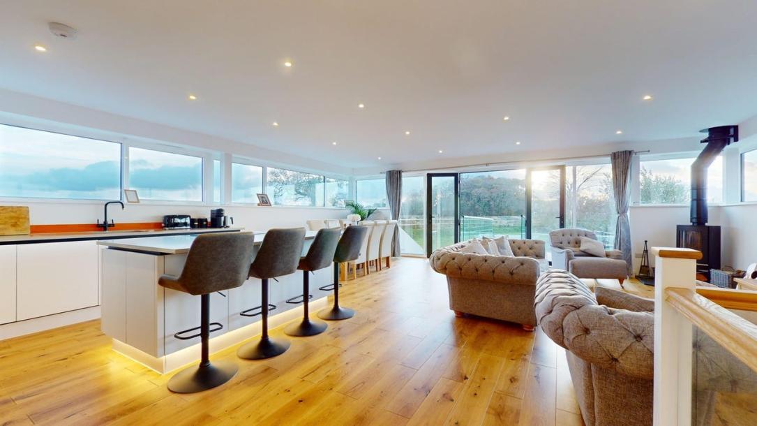 South Hams, Yealmpton, England PL8 2FT-3