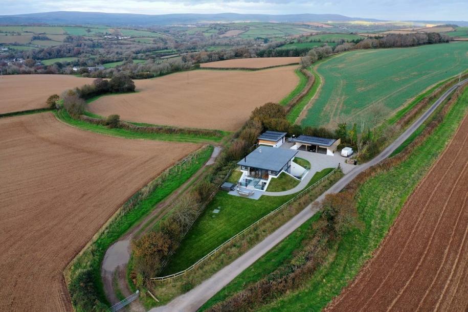 South Hams, Yealmpton, England PL8 2FT-6
