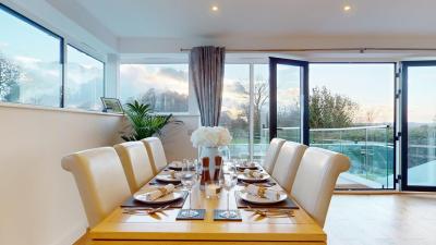 South Hams, Yealmpton, England PL8 2FT
