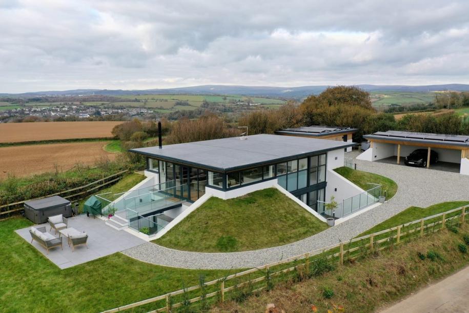 South Hams, Yealmpton, England PL8 2FT-24