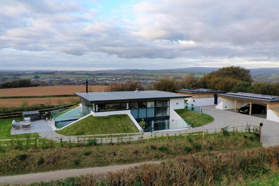 South Hams, Yealmpton, England PL8 2FT-25