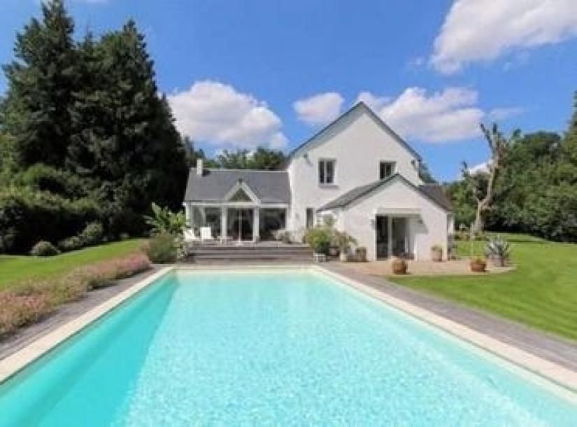 Paris, Île-de-France, Address available on request-1