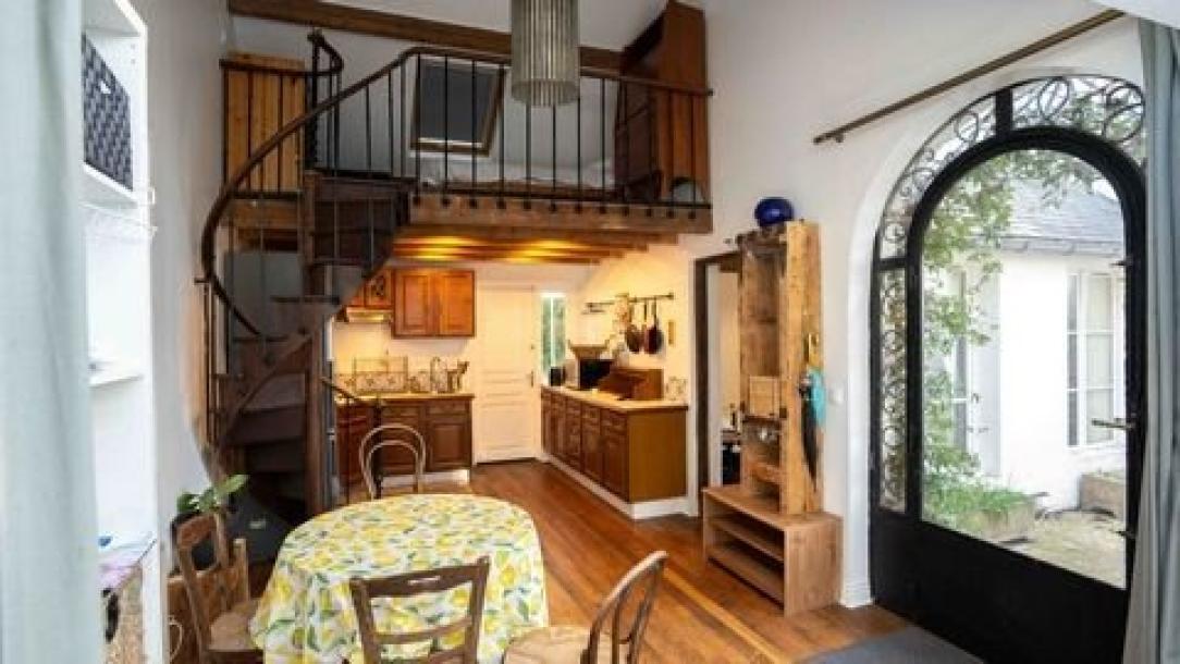 Paris, Île-de-France, Address available on request-10