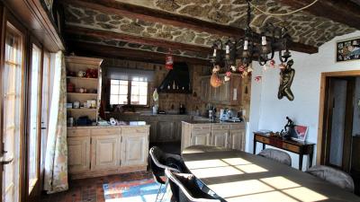 Magnificent estate in Ovronnaz