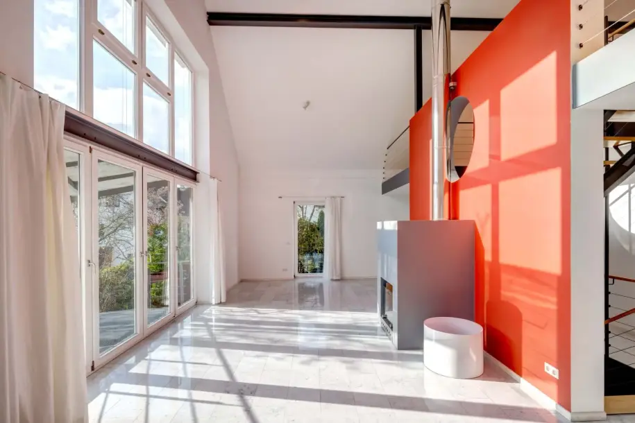 House in the countryside with versatile utilisation options Munich, BA, Germany-1