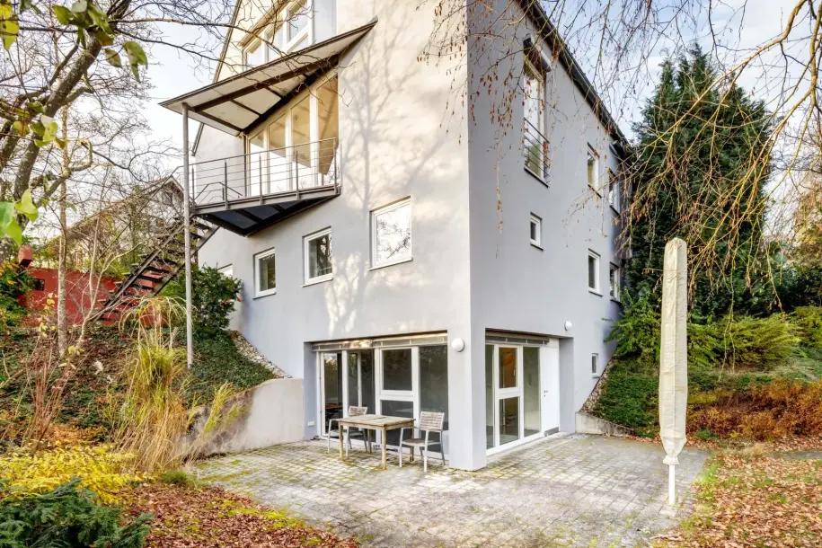 House in the countryside with versatile utilisation options Munich, BA, Germany-2