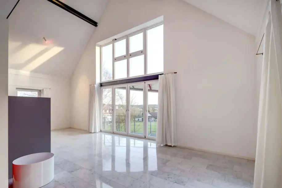House in the countryside with versatile utilisation options Munich, BA, Germany-4