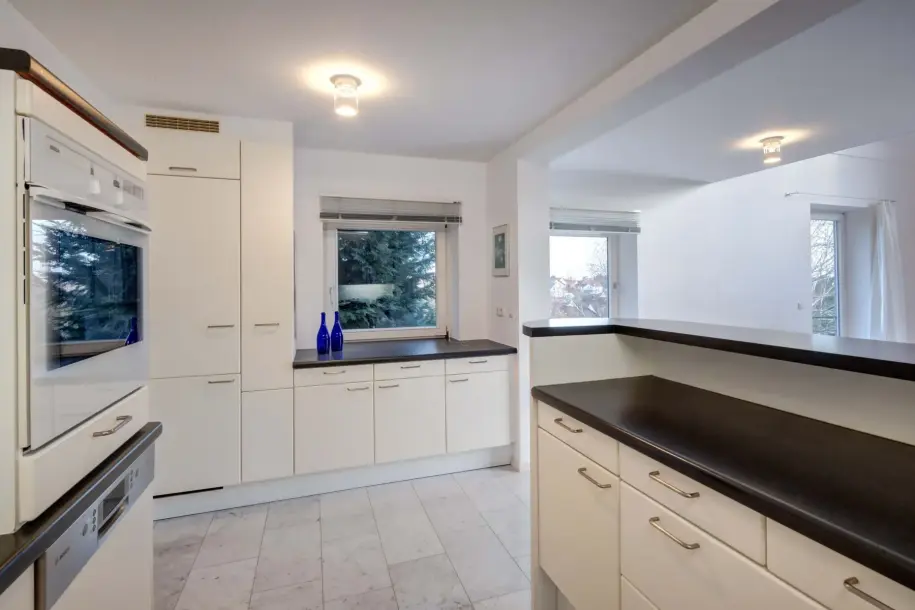 House in the countryside with versatile utilisation options Munich, BA, Germany-5