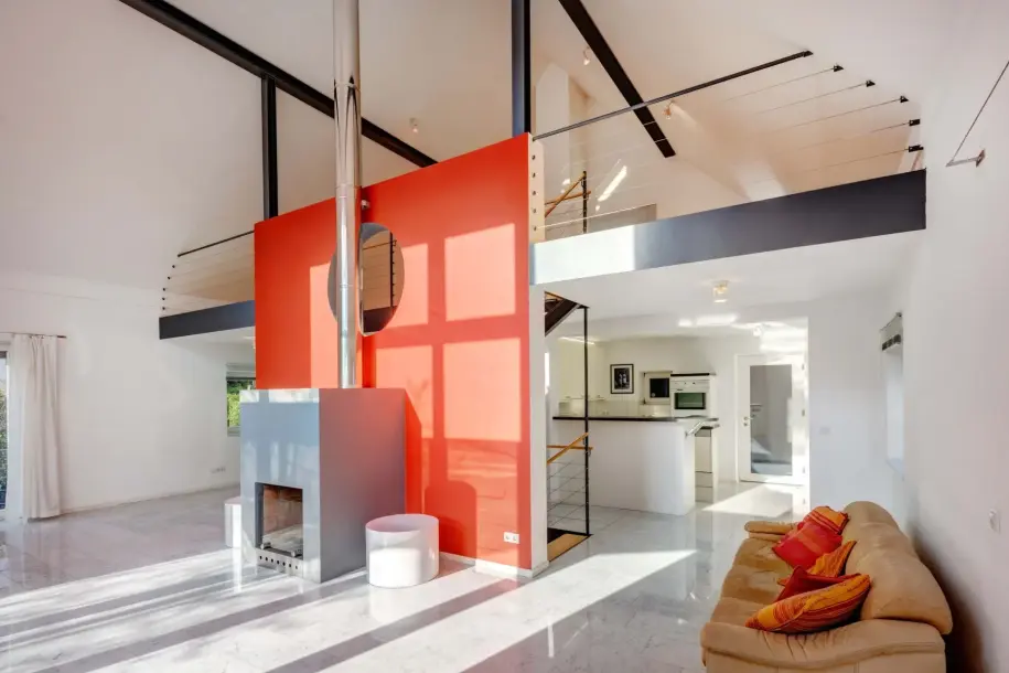 House in the countryside with versatile utilisation options Munich, BA, Germany-7