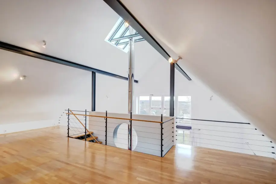 House in the countryside with versatile utilisation options Munich, BA, Germany-8