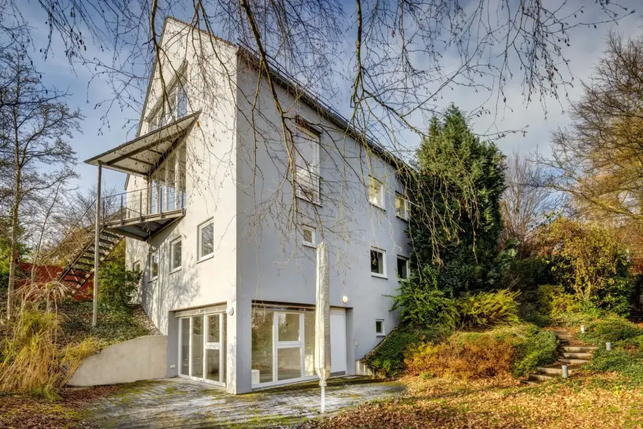 House in the countryside with versatile utilisation options Munich, BA, Germany-9