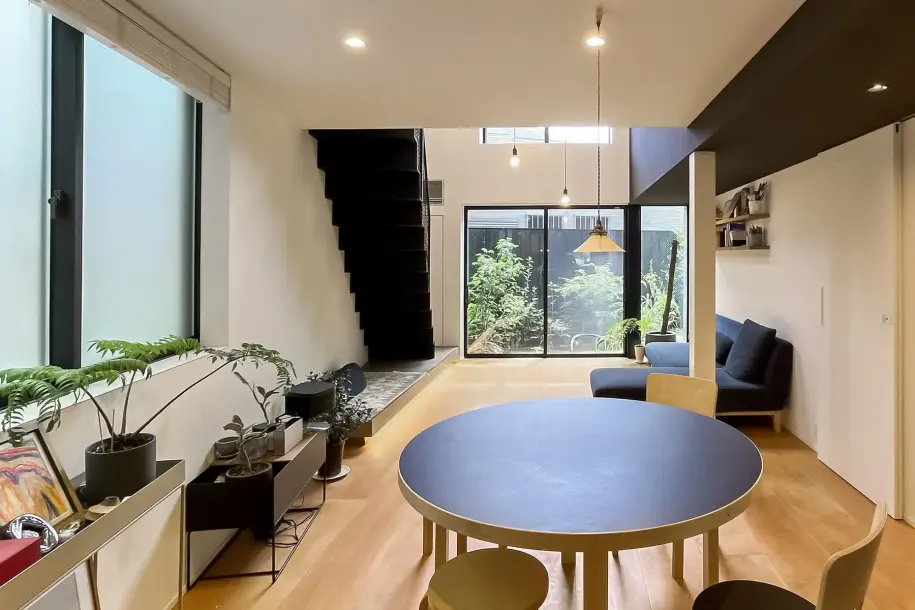 Detached house in Shimouma 5-chome Setagaya Ku, TO, 154-0002 Japan-1