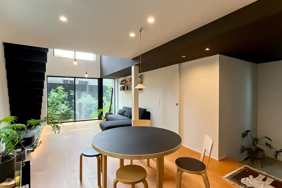 Detached house in Shimouma 5-chome Setagaya Ku, TO, 154-0002 Japan-2