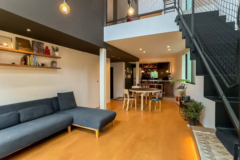 Detached house in Shimouma 5-chome Setagaya Ku, TO, 154-0002 Japan-3